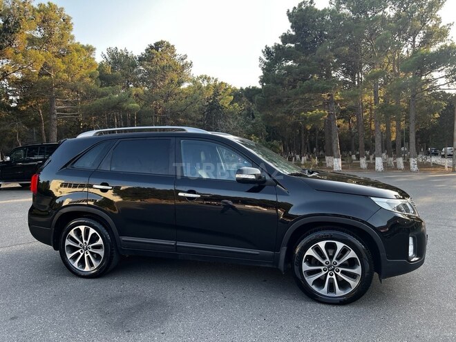 Kia Sorento 2012, 160,000 km - 2.0 l - Sumqayıt