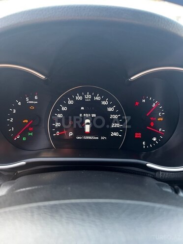 Kia Sorento 2012, 160,000 km - 2.0 l - Sumqayıt