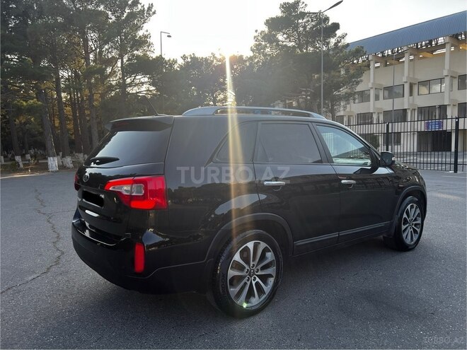 Kia Sorento 2012, 160,000 km - 2.0 l - Sumqayıt