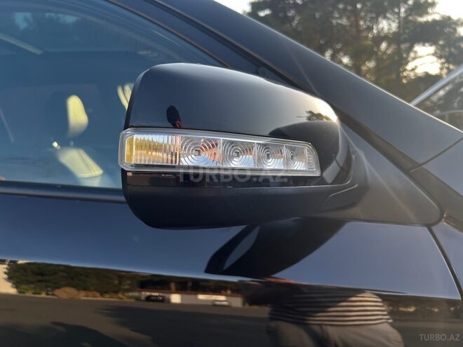 Kia Sorento 2012, 160,000 km - 2.0 l - Sumqayıt
