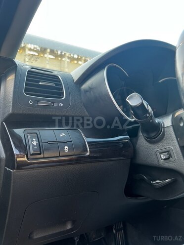 Kia Sorento 2012, 160,000 km - 2.0 l - Sumqayıt