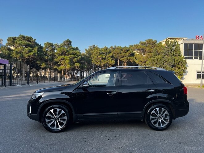 Kia Sorento 2012, 160,000 km - 2.0 l - Sumqayıt