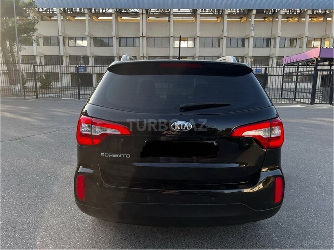 Kia Sorento 2012, 160,000 km - 2.0 l - Sumqayıt