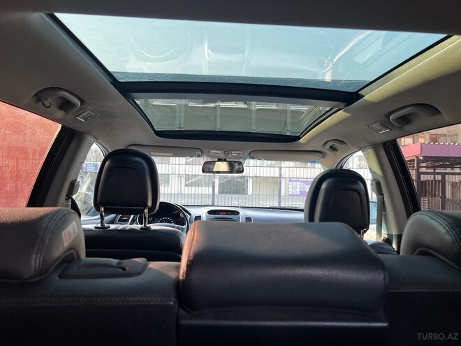 Kia Sorento 2012, 160,000 km - 2.0 l - Sumqayıt
