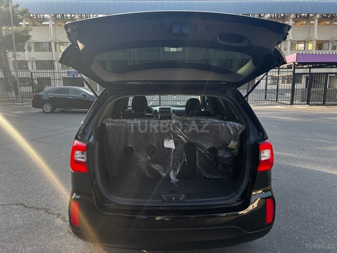 Kia Sorento 2012, 160,000 km - 2.0 l - Sumqayıt