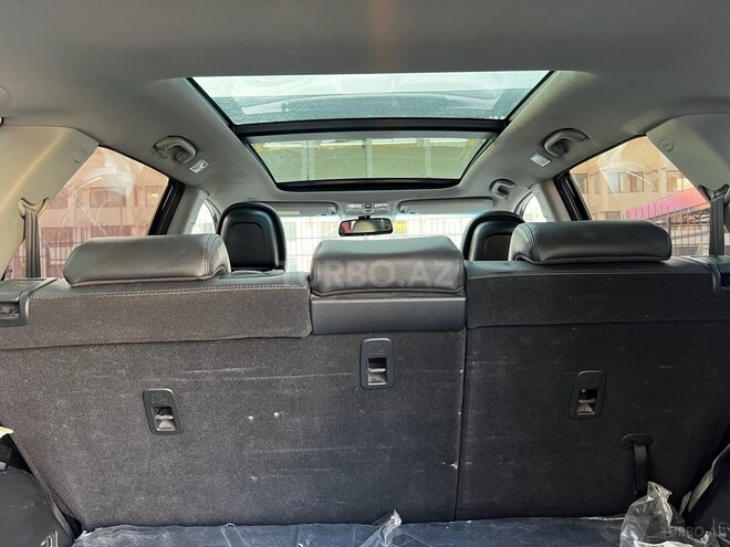 Kia Sorento 2012, 160,000 km - 2.0 l - Sumqayıt