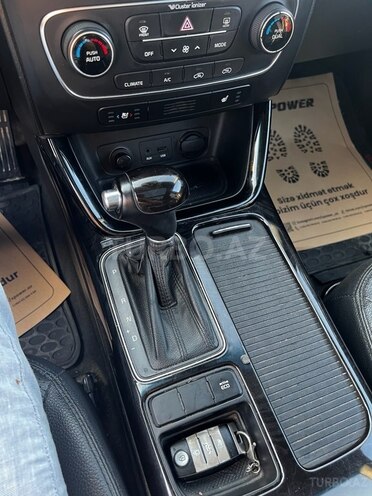 Kia Sorento 2012, 160,000 km - 2.0 l - Sumqayıt