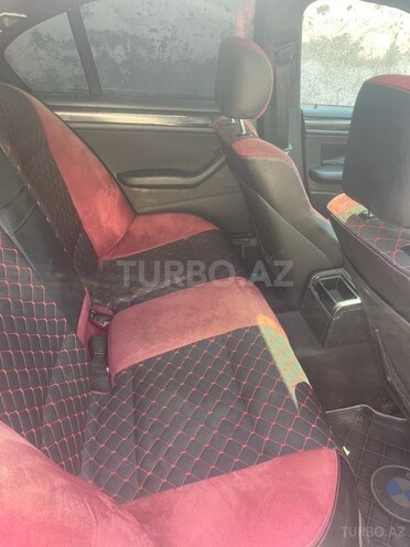 BMW 325 2000, 495,000 km - 2.5 l - Yevlax