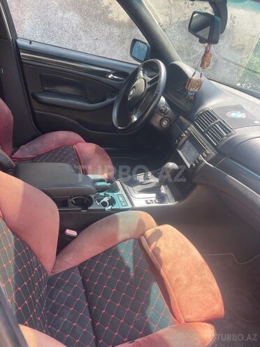 BMW 325 2000, 495,000 km - 2.5 l - Yevlax