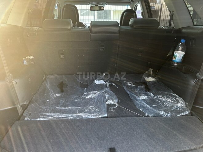 Kia Sorento 2012, 160,000 km - 2.0 l - Sumqayıt