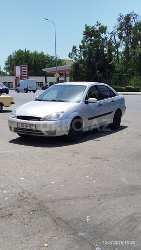 Ford Focus 2004, 322,000 km - 1.6 l - Bərdə