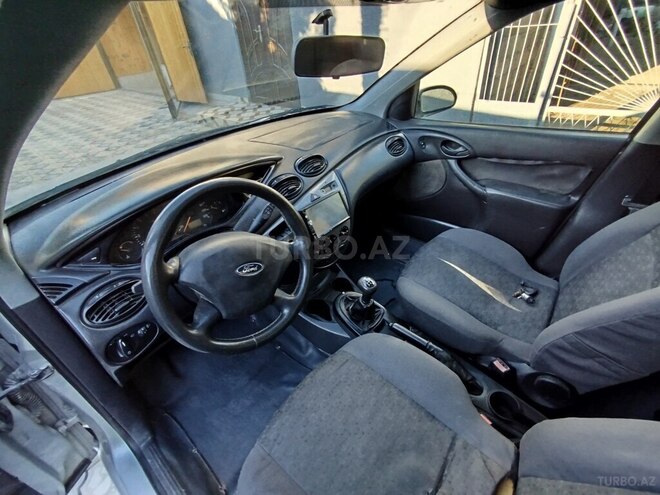 Ford Focus 2004, 322,000 km - 1.6 l - Bərdə