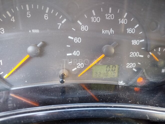 Ford Focus 2004, 322,000 km - 1.6 l - Bərdə