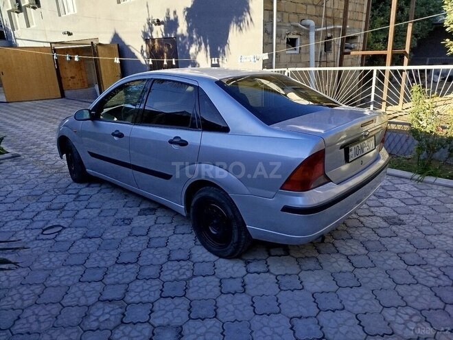 Ford Focus 2004, 322,000 km - 1.6 l - Bərdə