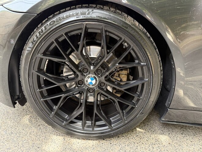 BMW 528 2014, 245,550 km - 2.0 l - Bakı