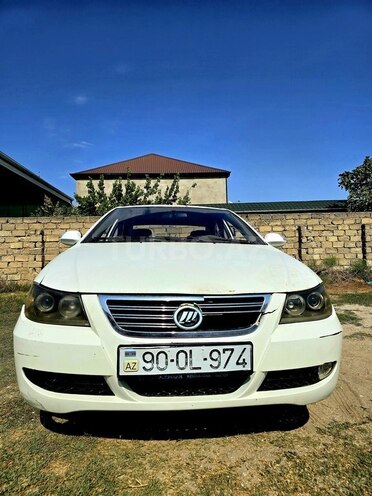Lifan 620 2010, 400,000 km - 1.6 l - Bakı