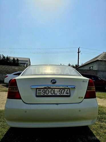 Lifan 620 2010, 400,000 km - 1.6 l - Bakı