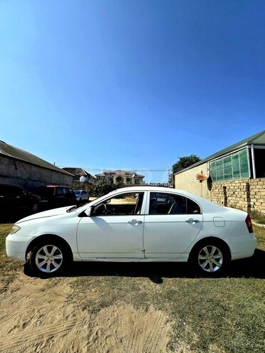 Lifan 620 2010, 400,000 km - 1.6 l - Bakı