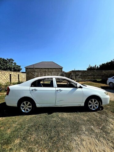 Lifan 620 2010, 400,000 km - 1.6 l - Bakı