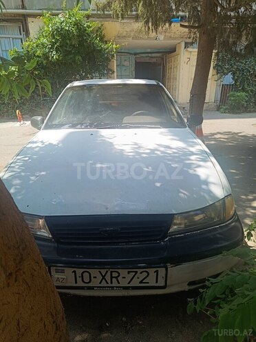 Daewoo  1997, 270,000 km - 2.0 l - Bakı