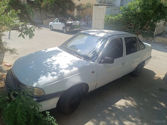 Daewoo  1997, 270,000 km - 2.0 l - Bakı