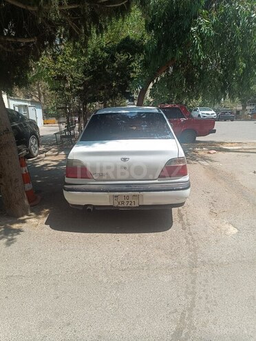 Daewoo  1997, 270,000 km - 2.0 l - Bakı