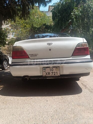 Daewoo  1997, 270,000 km - 2.0 l - Bakı