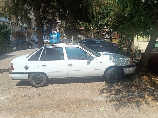 Daewoo  1997, 270,000 km - 2.0 l - Bakı