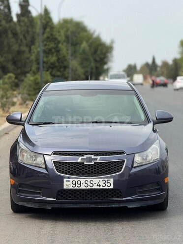 Chevrolet Cruze 2013, 363,000 km - 1.4 l - Gəncə