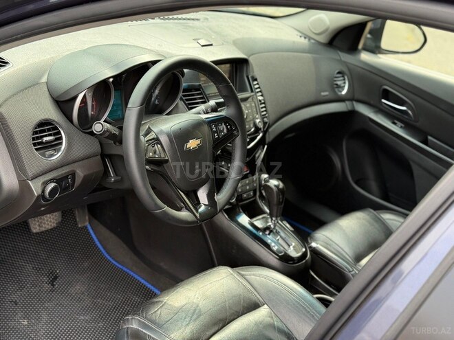 Chevrolet Cruze 2013, 363,000 km - 1.4 l - Gəncə