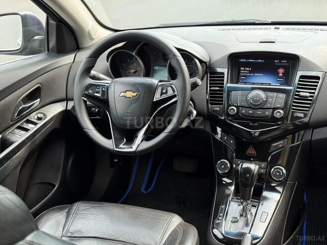 Chevrolet Cruze 2013, 363,000 km - 1.4 l - Gəncə