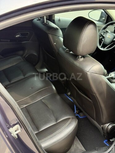 Chevrolet Cruze 2013, 363,000 km - 1.4 l - Gəncə