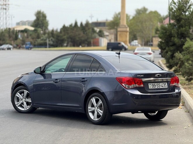 Chevrolet Cruze 2013, 363,000 km - 1.4 l - Gəncə