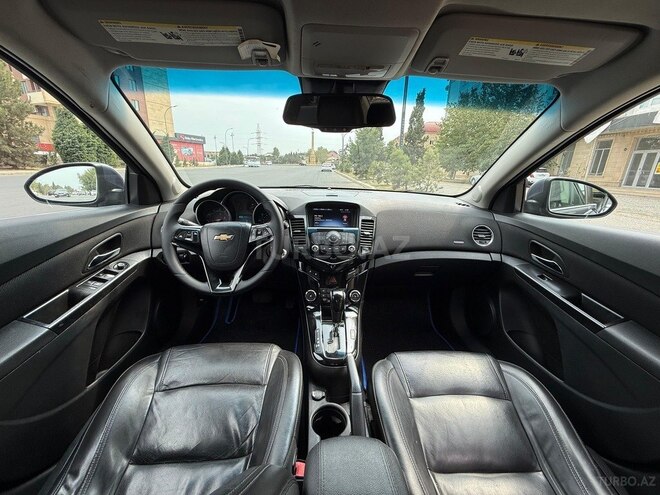Chevrolet Cruze 2013, 363,000 km - 1.4 l - Gəncə