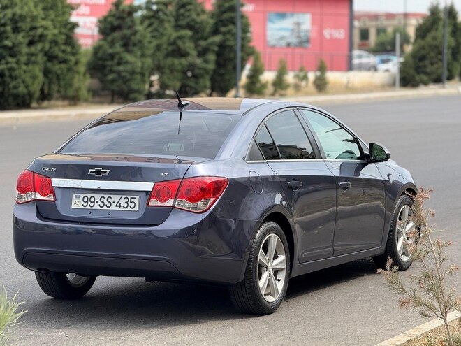 Chevrolet Cruze 2013, 363,000 km - 1.4 l - Gəncə