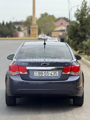 Chevrolet Cruze 2013, 363,000 km - 1.4 l - Gəncə