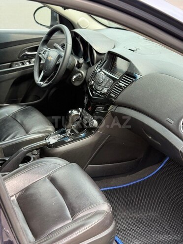 Chevrolet Cruze 2013, 363,000 km - 1.4 l - Gəncə