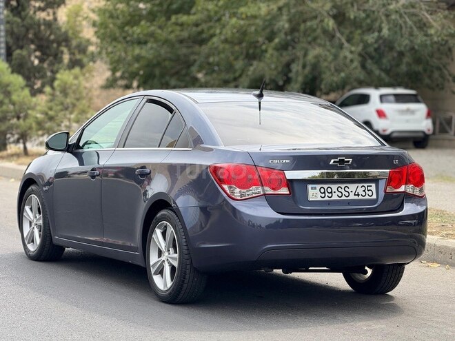 Chevrolet Cruze 2013, 363,000 km - 1.4 l - Gəncə