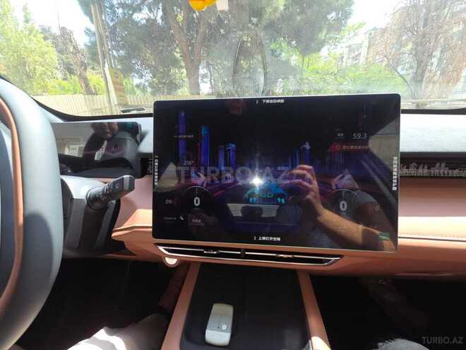 Changan  2025, 0 km - 1.5 l - Bakı