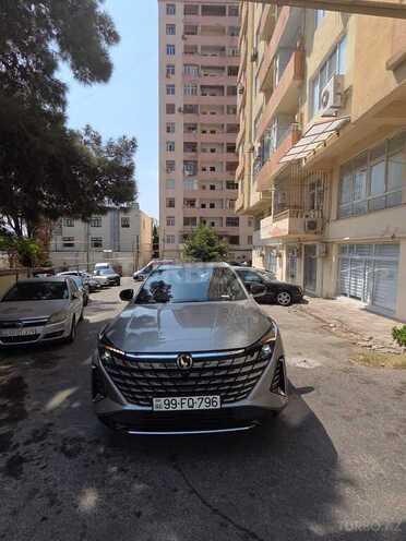 Changan  2025, 0 km - 1.5 l - Bakı