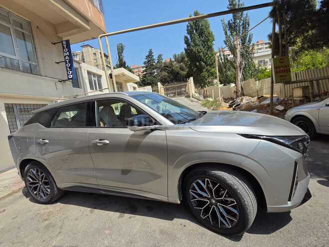 Changan  2025, 0 km - 1.5 l - Bakı