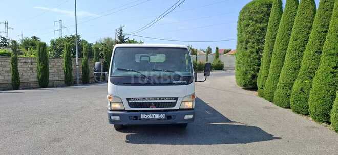 Mitsubishi Fuso Canter 2008, 437,000 km - 2.9 l - Bakı