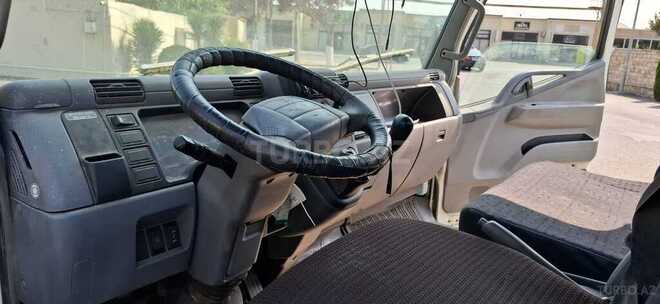Mitsubishi Fuso Canter 2008, 437,000 km - 2.9 l - Bakı