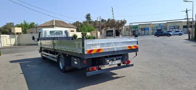 Mitsubishi Fuso Canter 2008, 437,000 km - 2.9 l - Bakı
