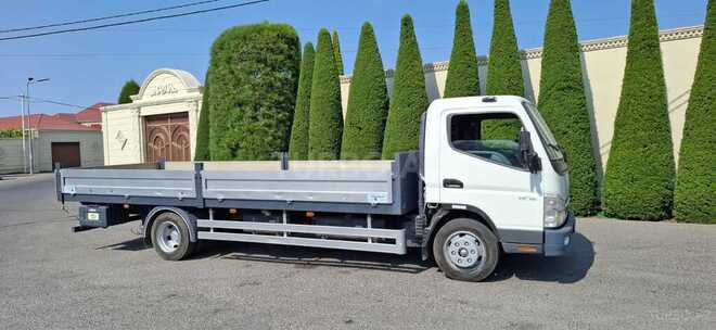 Mitsubishi Fuso Canter 2008, 437,000 km - 2.9 l - Bakı