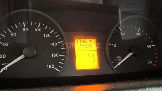 Mercedes Sprinter 515 2008, 170,000 km - 2.2 l - Gəncə