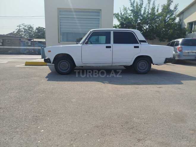 LADA (VAZ) 2107 2004, 127,138 km - 1.6 л - Bakı