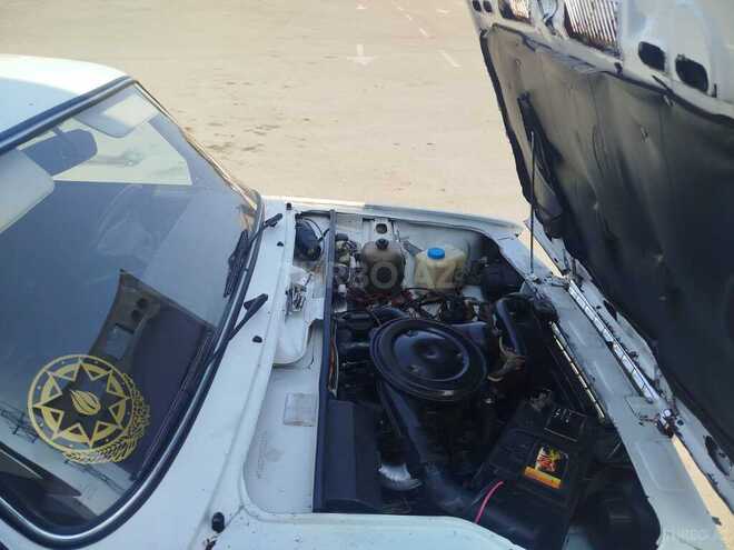 LADA (VAZ) 2107 2004, 127,138 km - 1.6 л - Bakı