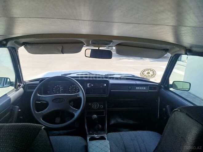 LADA (VAZ) 2107 2004, 127,138 km - 1.6 л - Bakı