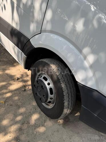 Mercedes Sprinter 515 2008, 170,000 km - 2.2 l - Gəncə